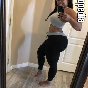 Cherokee D'ass onlyfans